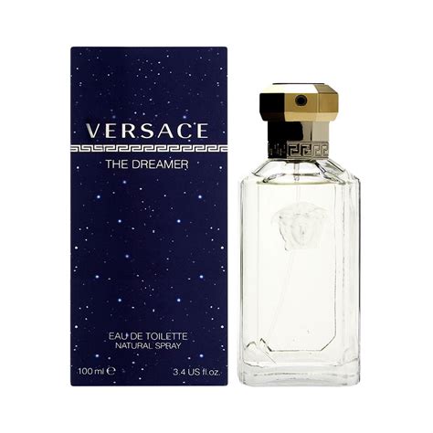 does versace the dreamer smell good|versace the dreamer original.